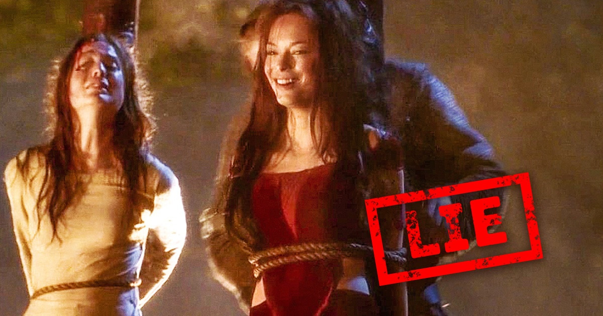 10 Historical Misconceptions Even Well-Educated People Can Believe 10 Historical Misconceptions Even Well-Educated People Can Believe