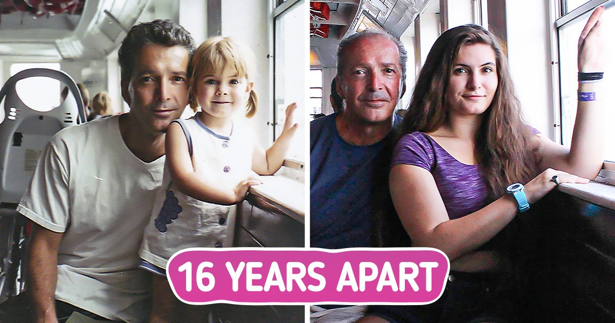 18 Photos That Made Us Appreciate Each and Every Second of Our Lives