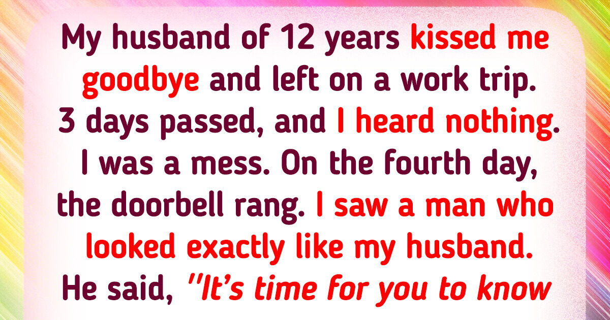 10 True Stories That Would Make Even Hitchcock Sweat