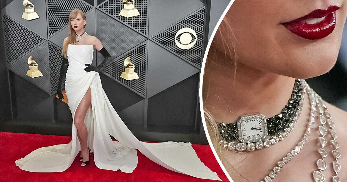 8 Red-Carpet Dresses That Actually Have a Detail With a Hidden Meaning