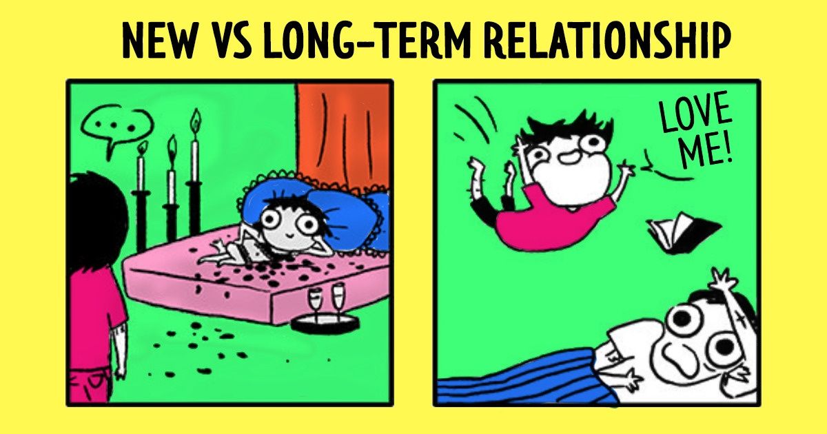 An Artist Ironically Talks About the Struggles All Big Girls Will Understand An Artist Ironically Talks About the Struggles All Big Girls Will Understand