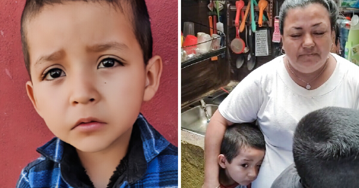 VIRAL: Little Boy Tries to Sell His Only Toy to Help His Unemployed Mom and Brought the Entire Internet to Tears VIRAL: Little Boy Tries to Sell His Only Toy to Help His Unemployed Mom and Brought the Entire Internet to Tears