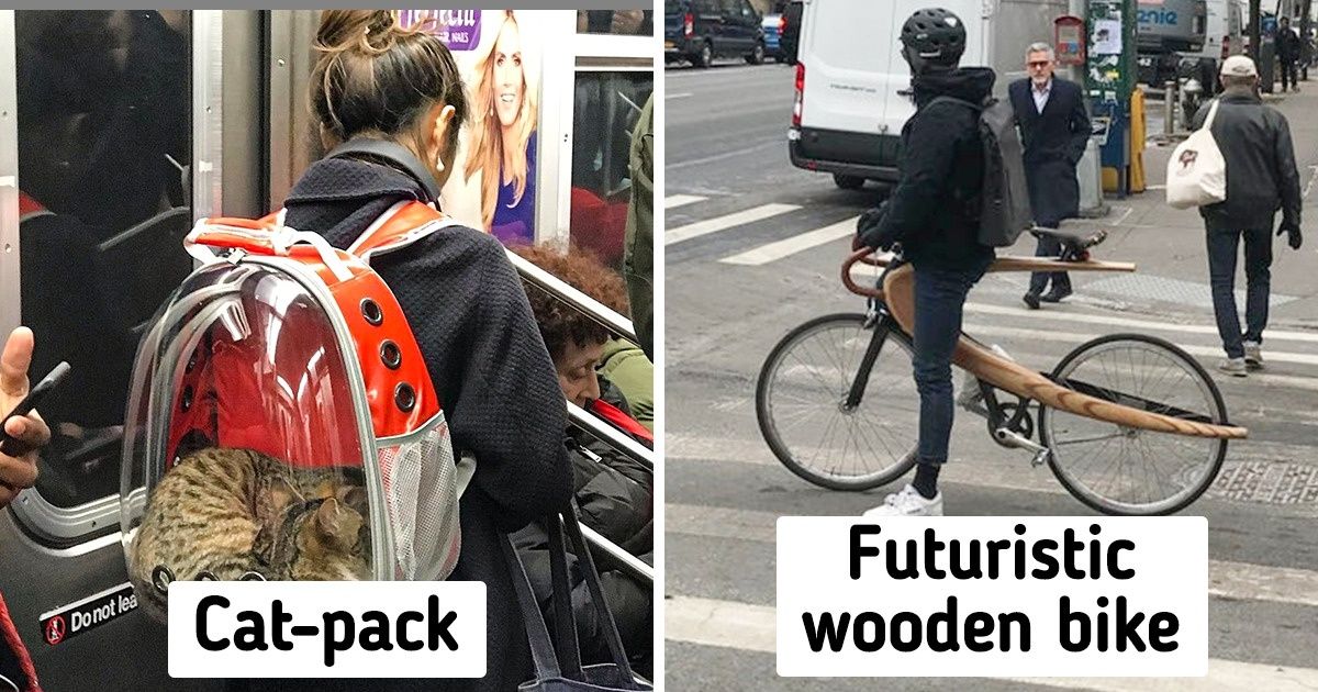 16 Designers Who Seem to Have Opened the Box of Creativity and Produced Real Treasures