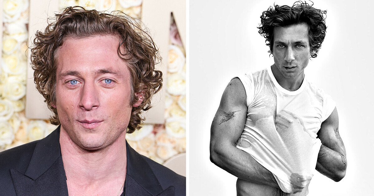 One of the Most Attractive Men of Modern Times Is Called, and He Sparks Controversial Talks One of the Most Attractive Men of Modern Times Is Called, and He Sparks Controversial Talks