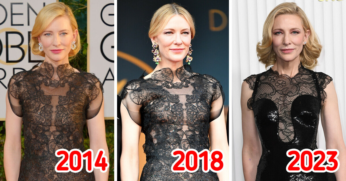 15 People Who Breathed Life Into Their Old Wardrobes