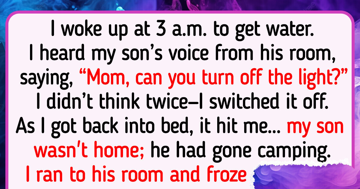 12 True Stories That Grow Eerier with Every Detail 12 True Stories That Grow Eerier with Every Detail