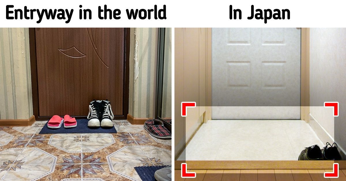 12 Things in Japanese Apartments That Can Both Delight and Terrify Tourists 12 Things in Japanese Apartments That Can Both Delight and Terrify Tourists