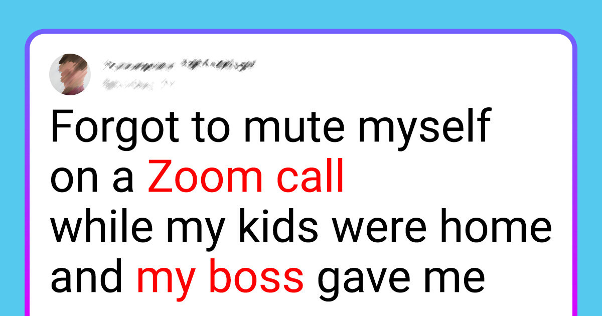 15 Tweets From Parents That Perfectly Sum Up Life With Kids 15 Tweets From Parents That Perfectly Sum Up Life With Kids