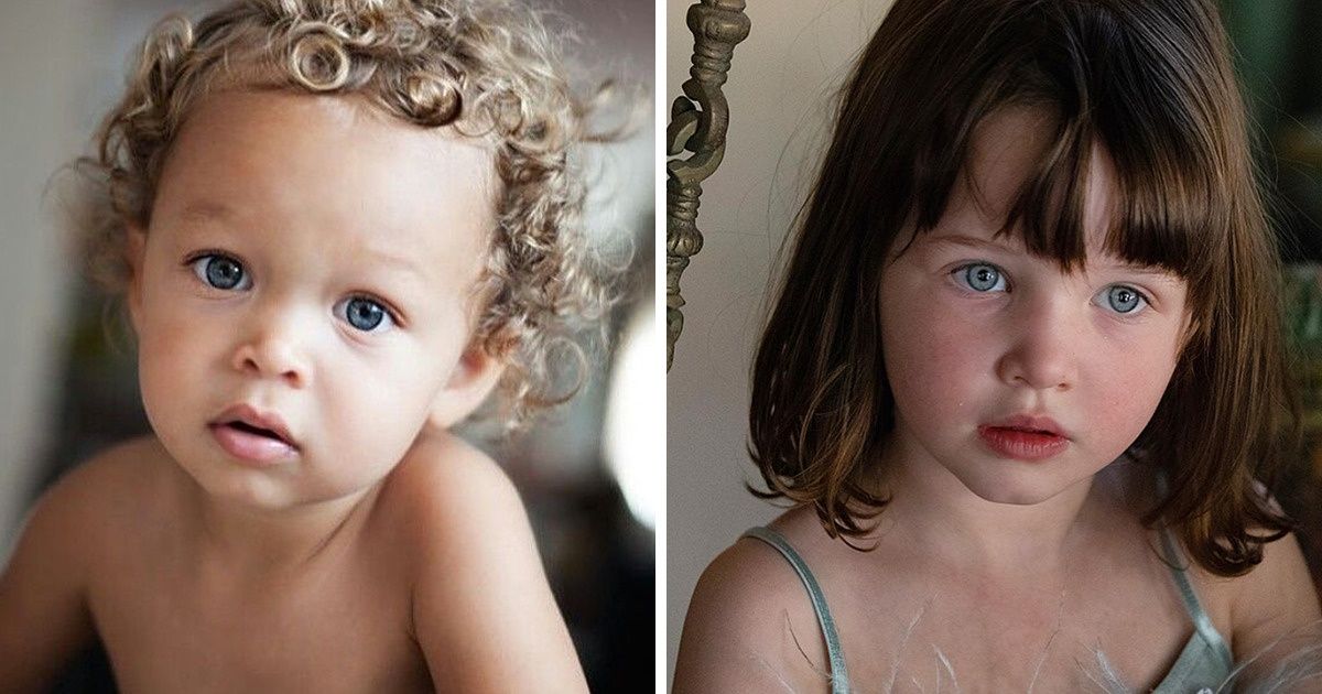 15+ Angelic Celebrity Kids We Couldn’t Stop Gazing at If We Tried 15+ Angelic Celebrity Kids We Couldn’t Stop Gazing at If We Tried