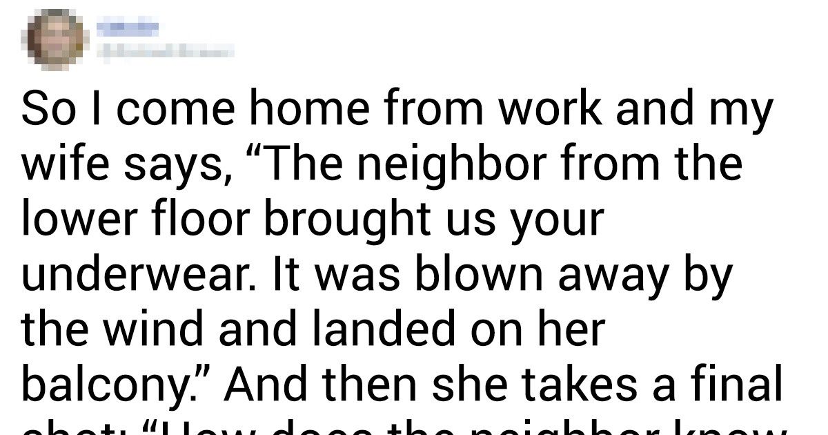 16 People Who Know What the Drama of the Neighborhood Is All About 16 People Who Know What the Drama of the Neighborhood Is All About