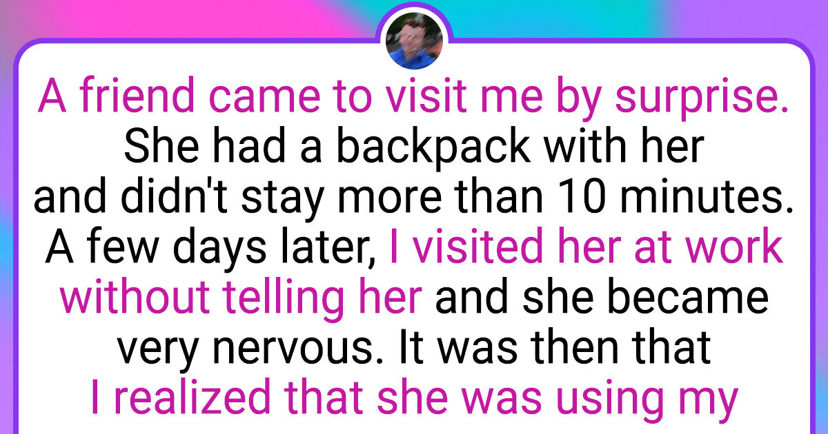16 People Who Should Have Taken Out Insurance Before Welcoming Their Guests 16 People Who Should Have Taken Out Insurance Before Welcoming Their Guests