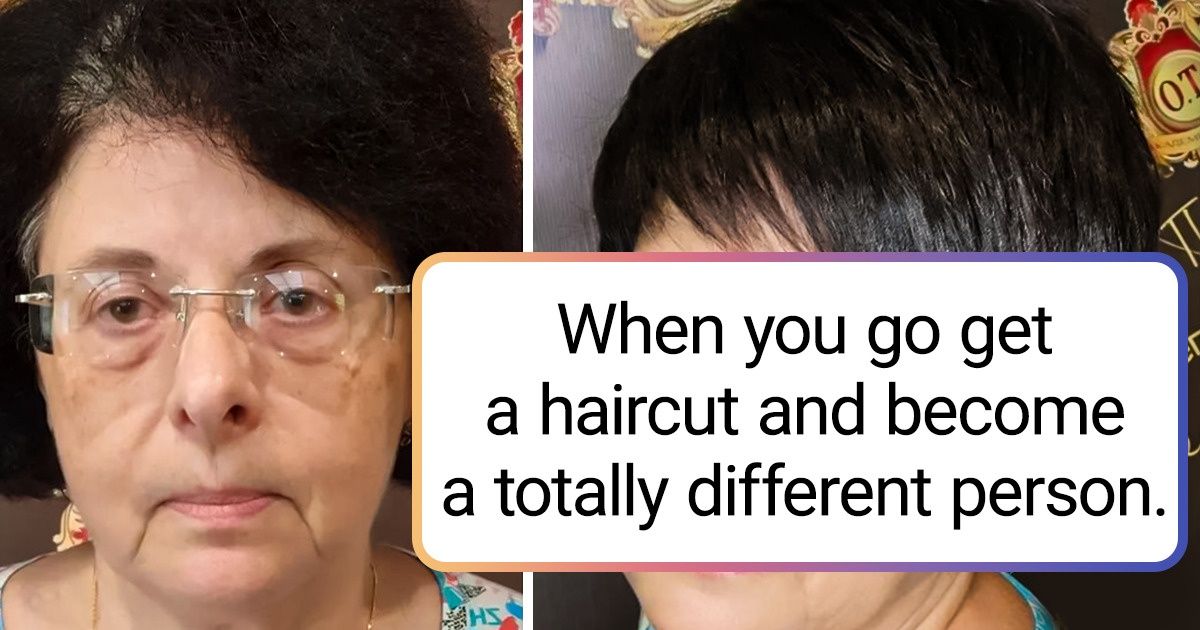 22 Women Who Blindly Trusted Their Stylist and Have No Regrets 22 Women Who Blindly Trusted Their Stylist and Have No Regrets