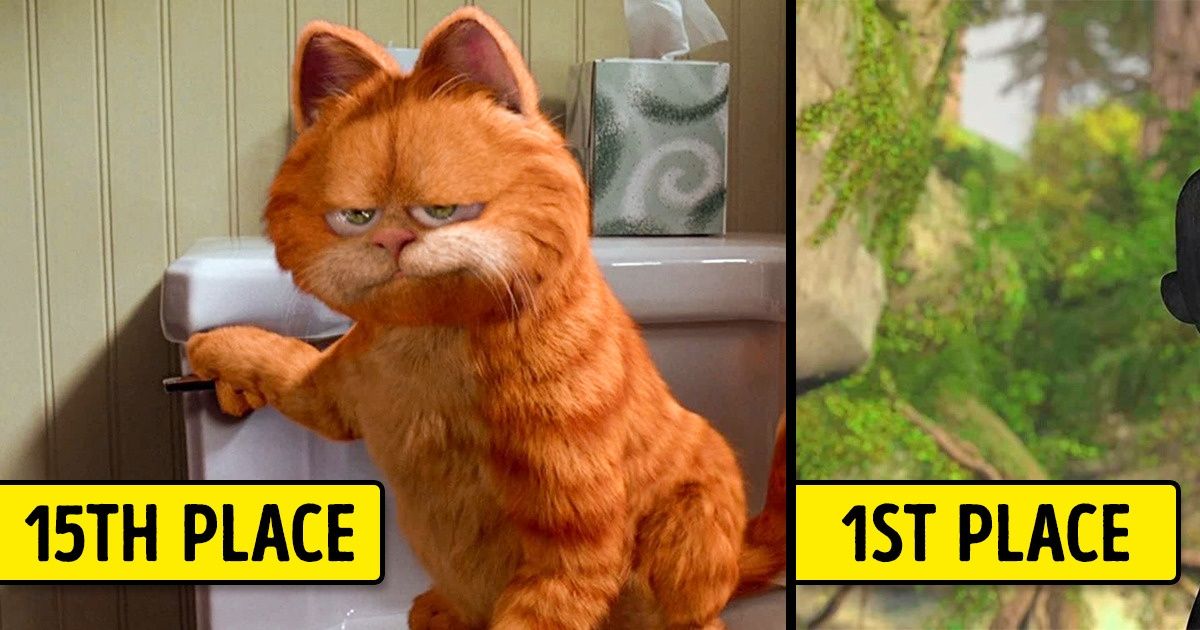 People Voted for the Best Fictional Pet They Would Like to Have, and It’s Not Even Scooby-Doo People Voted for the Best Fictional Pet They Would Like to Have, and It’s Not Even Scooby-Doo