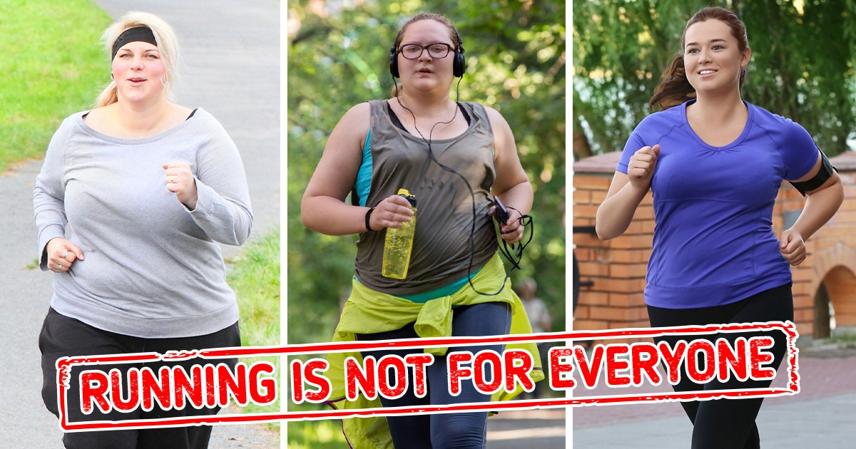 Debunking 10 Myths About Running That Most of Us Believe to Be True