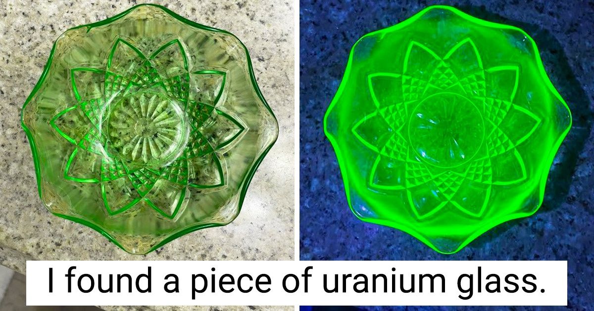 20 People Who Know a Good Thing When They See It