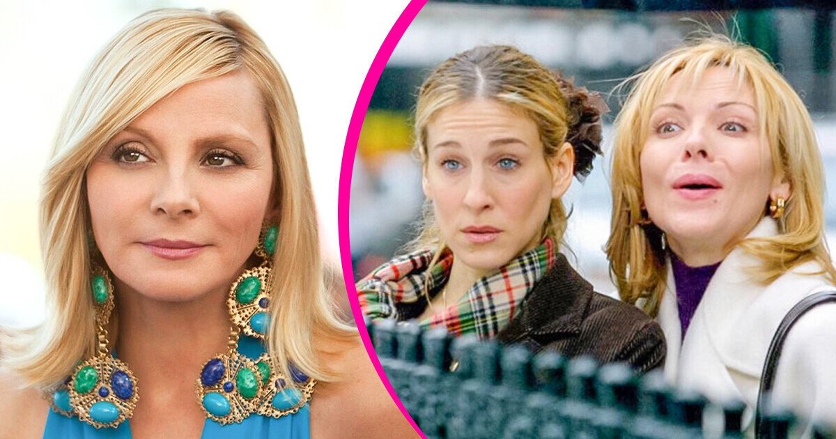 Samantha’s Back! Kim Cattrall is Officially Returning to “Sex and the City” Amid Feud Reports Samantha’s Back! Kim Cattrall is Officially Returning to “Sex and the City” Amid Feud Reports