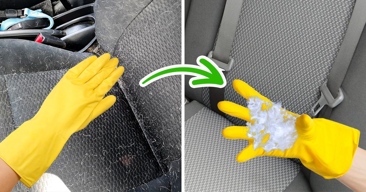 7 Things to Keep in Your Car That Are Absolute Lifesavers 7 Things to Keep in Your Car That Are Absolute Lifesavers