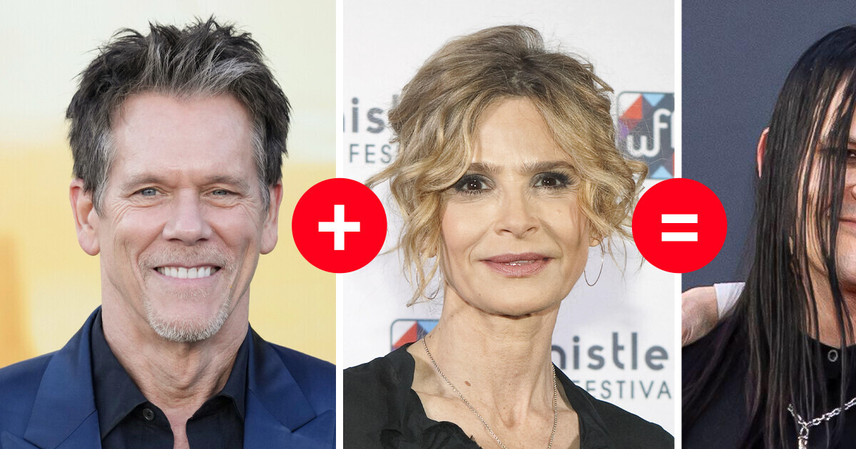 “That Is His Son?” Kevin Bacon and Kyra Sedgwick Fans Are Stunned After Seeing Their 35 Y.O. Son “That Is His Son?” Kevin Bacon and Kyra Sedgwick Fans Are Stunned After Seeing Their 35 Y.O. Son