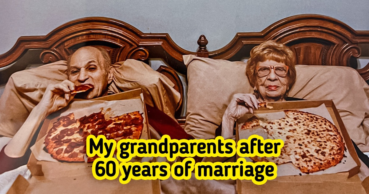 15 Photos That Make Us Believe True Love Really Exists