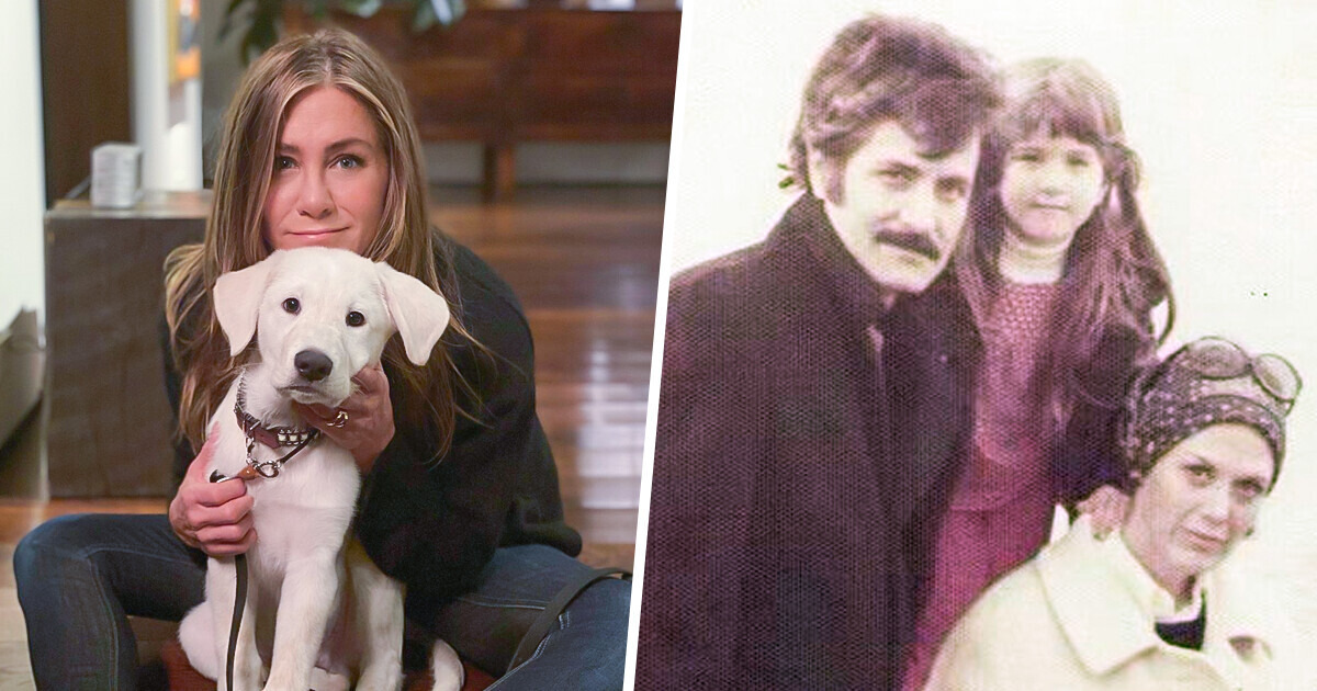 The Traumatic Reason Why Jennifer Aniston Struggles in Relationships, “It’s Still a Challenge”