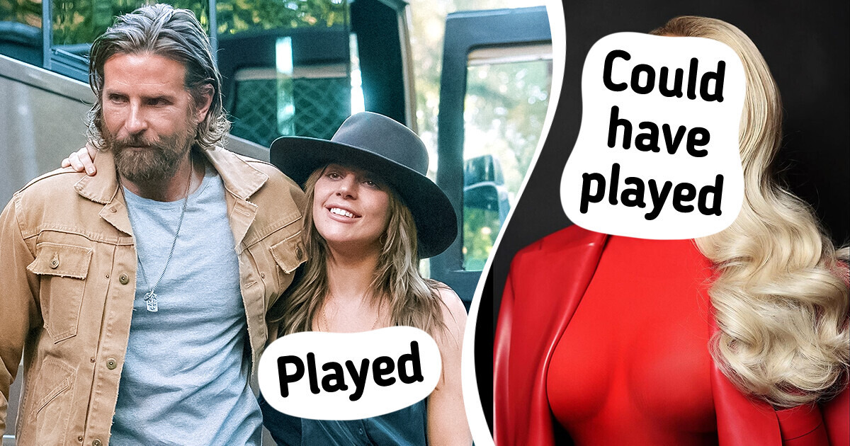 Bradley Cooper Shared He Wanted Other A-List Singers to Act With Him in «A Star Is Born»