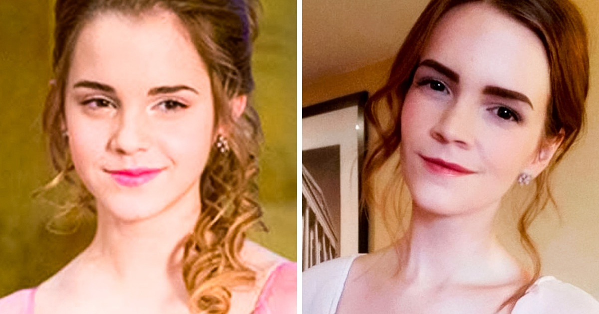 14 Pairs of Celebrities Who Look Like 2 Peas in a Pod
