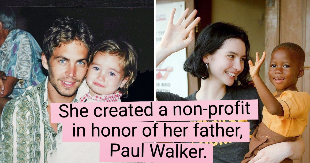 What Kids of 9 Famous Stars Do to Keep Their Late Parents’ Memories Alive
