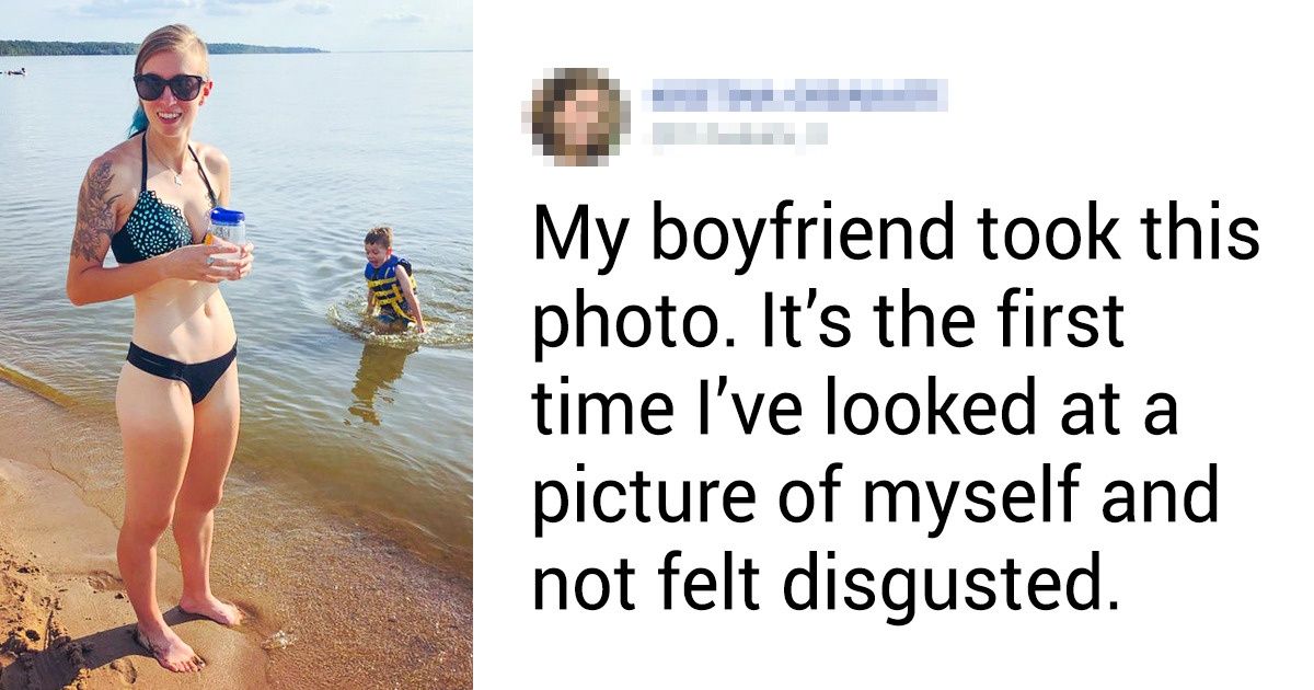 20 People Who Shared a Piece of Their Happiness With the World