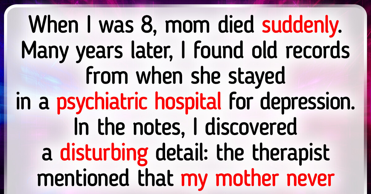 13 Disturbing Revelations That Could Outshine Hitchcock’s Horrors 13 Disturbing Revelations That Could Outshine Hitchcock’s Horrors