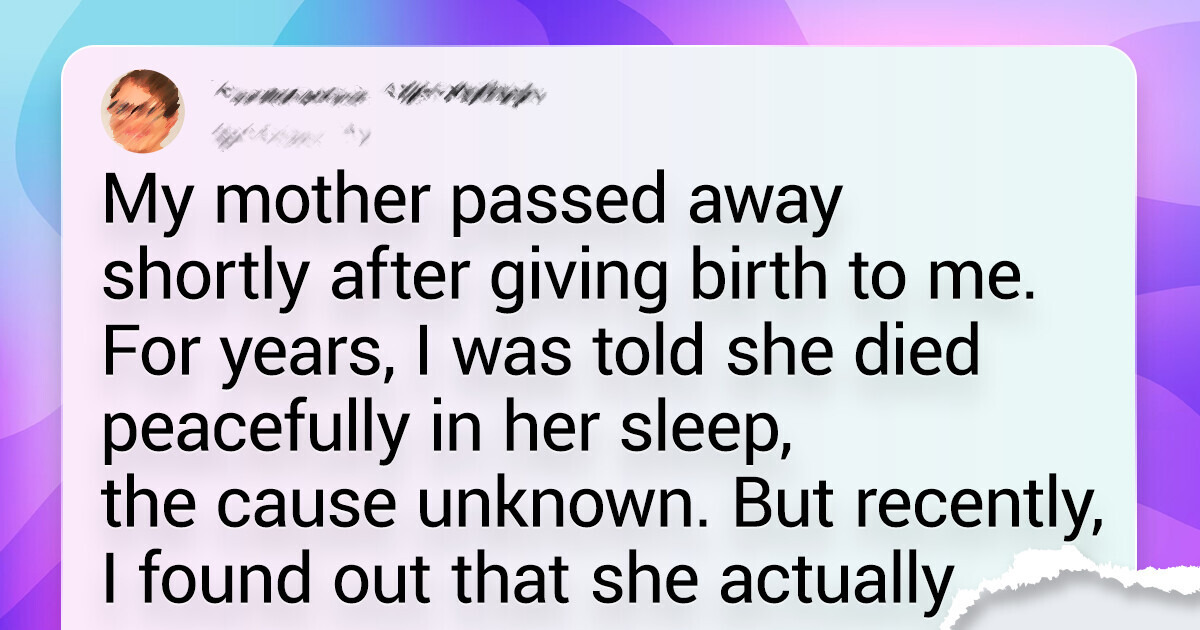 10+ Unusual Family Secrets That Made People Question Everything 10+ Unusual Family Secrets That Made People Question Everything