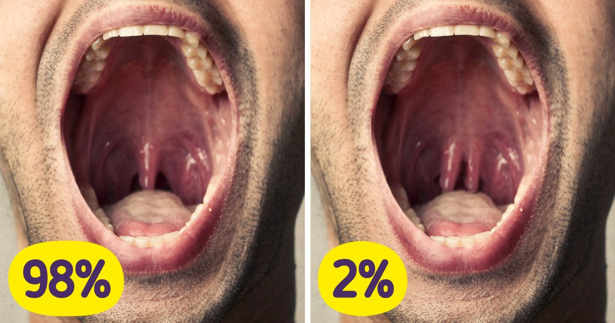8 Mysteries About the Human Body That You’ve Probably Never Thought About