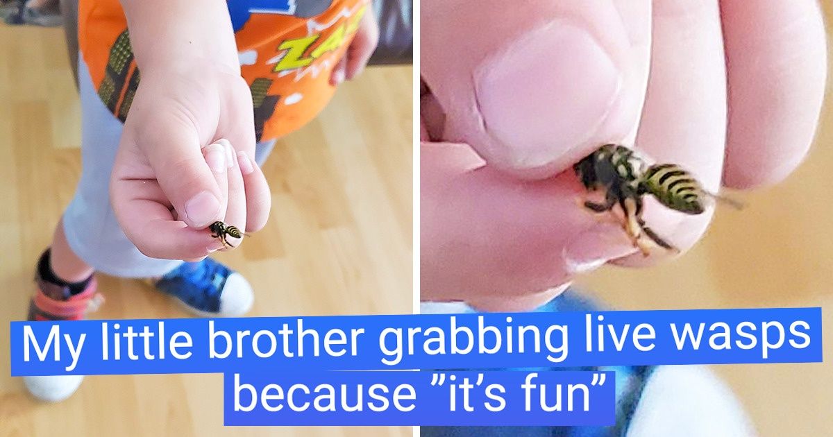 15 Pics Proving That Parenting Is Never-Ending Fun