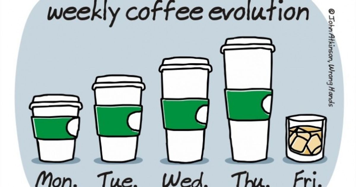 21 superb cartoons which perfectly sum up the crazy world we live in 21 superb cartoons which perfectly sum up the crazy world we live in