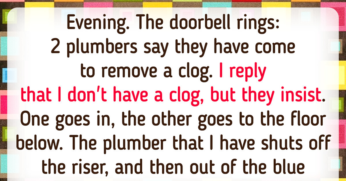 13 People Whose Home Repairs Didn’t Go According to the Plan 13 People Whose Home Repairs Didn’t Go According to the Plan