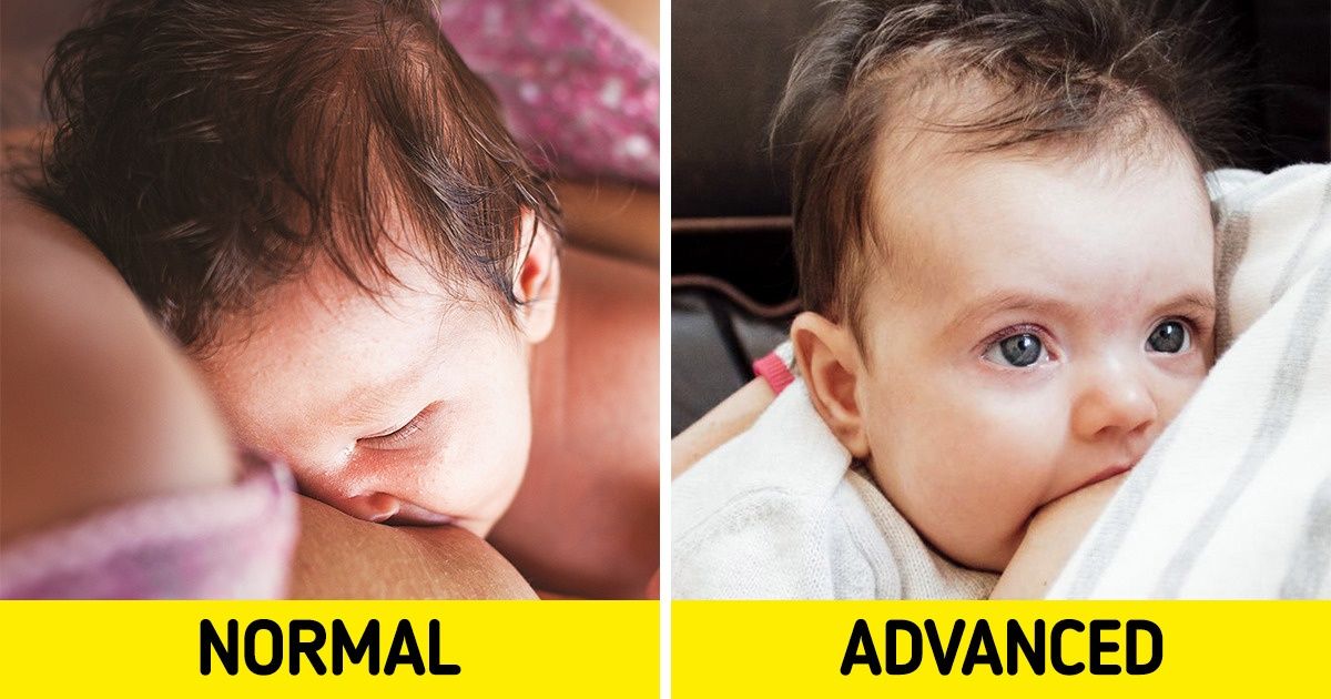 10 Non-Obvious Signs That Your Child May Be Ahead in Terms of Development 10 Non-Obvious Signs That Your Child May Be Ahead in Terms of Development