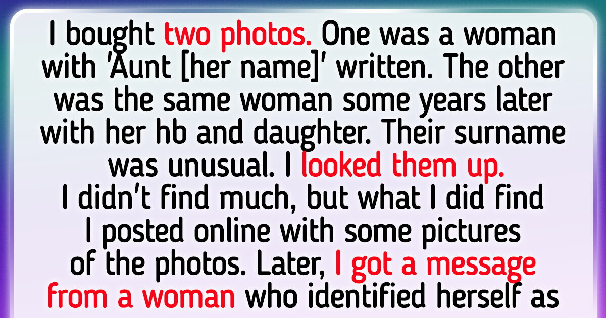 15 People Who Mastered the Art of Thrifting 15 People Who Mastered the Art of Thrifting