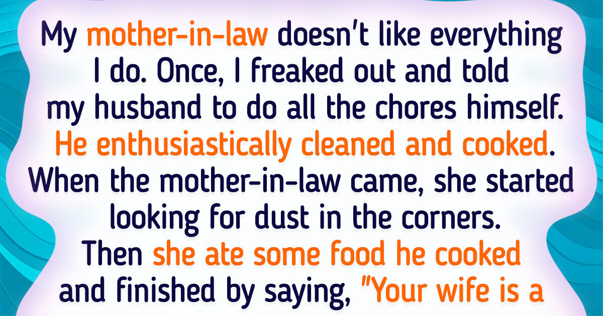 15+ Times When a Simple Cleaning Turned Into a Family Drama 15+ Times When a Simple Cleaning Turned Into a Family Drama