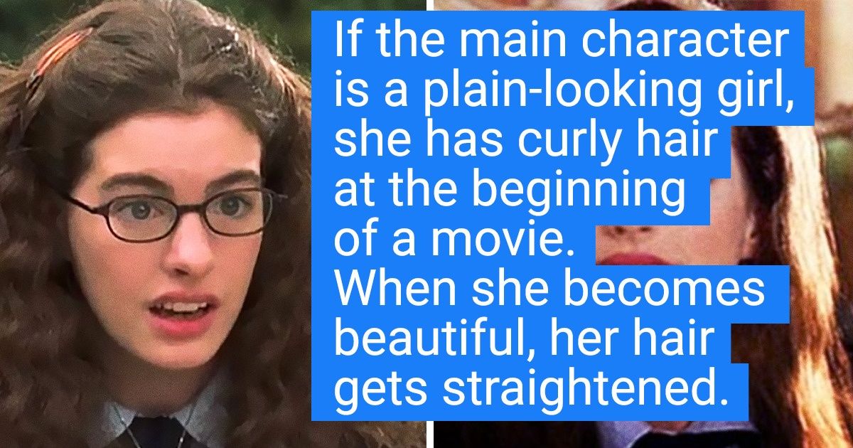 15+ Clichés That Annoy Even Those Who Watch Only One Movie a Year 15+ Clichés That Annoy Even Those Who Watch Only One Movie a Year