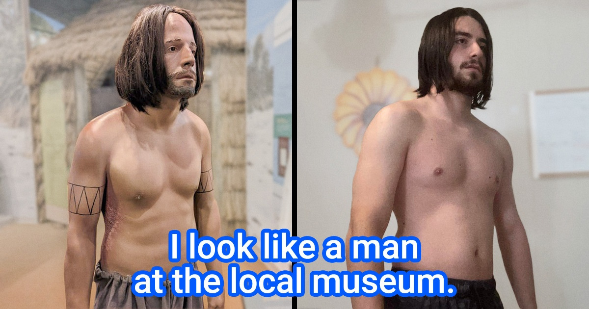 20 Objects That Look Borrowed From a Parallel Universe