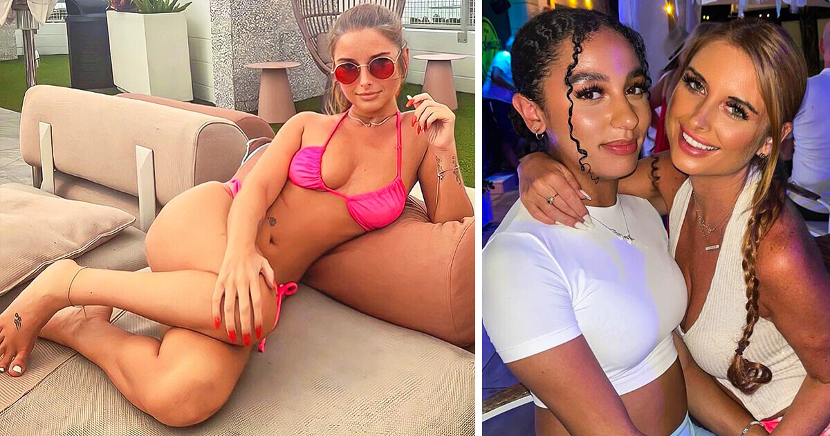“People Constantly Mistake Me for My Teenage Daughter’s Sister,” a 40-Year-Old Mom Reveals the Secret of Her Youth