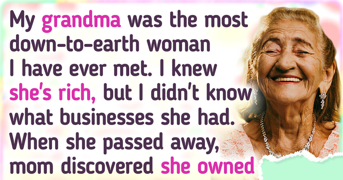 11 People Who Learned Secrets That Opened a Whole New World for Them