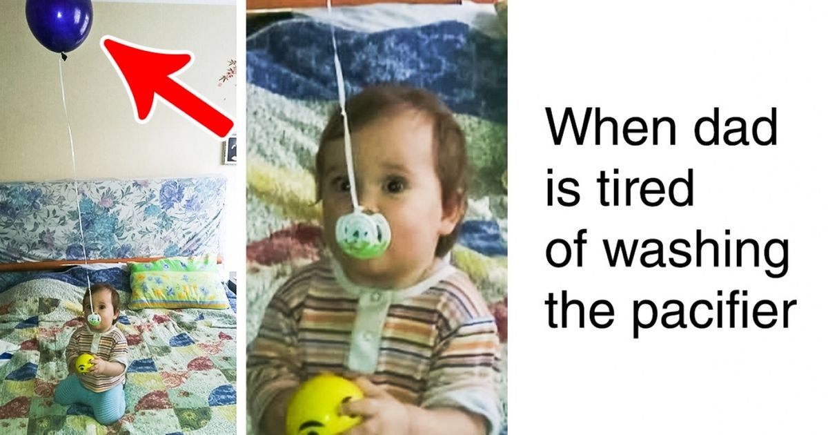 19 Incomparable Dads Who Definitely Win at Fatherhood