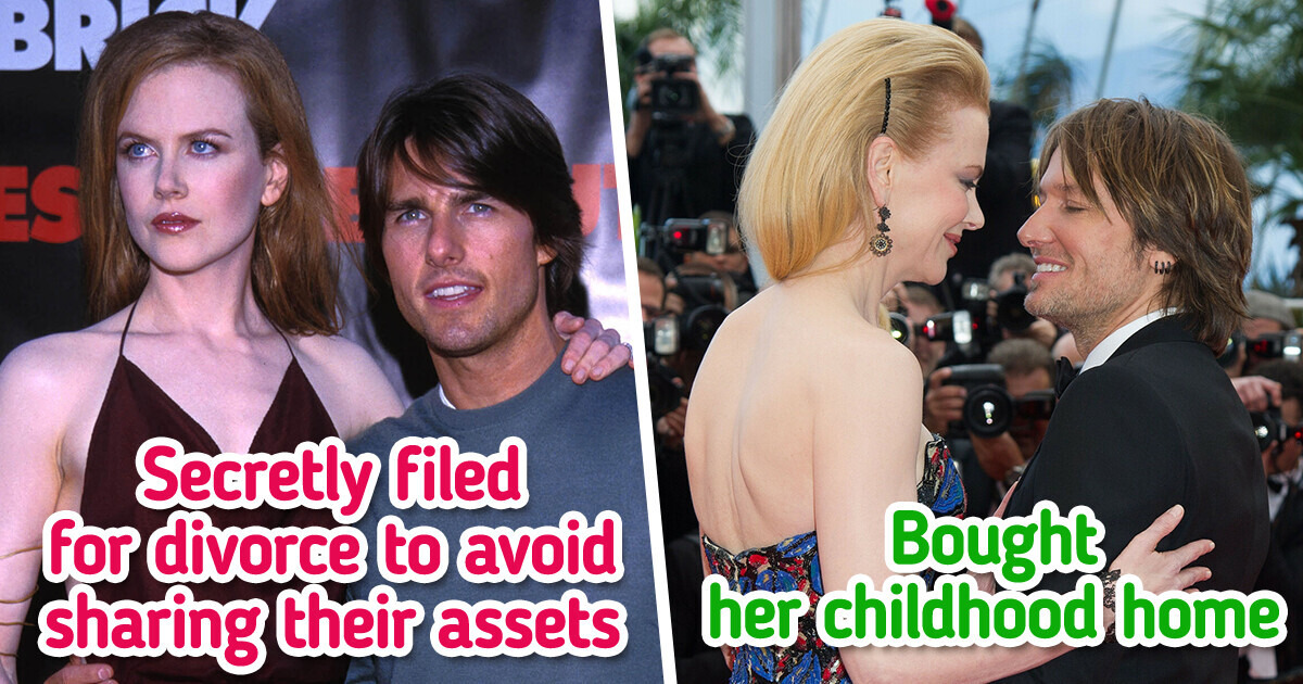 7 Famous Women Who Overcame a Hard Breakup and Found True Happiness Later