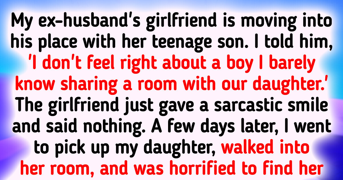 8 Family Drama Stories That Will Leave You Questioning Reality 8 Family Drama Stories That Will Leave You Questioning Reality