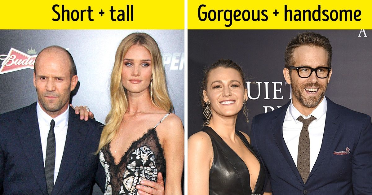 10 Features of Your Partner That Can Say a Lot About You