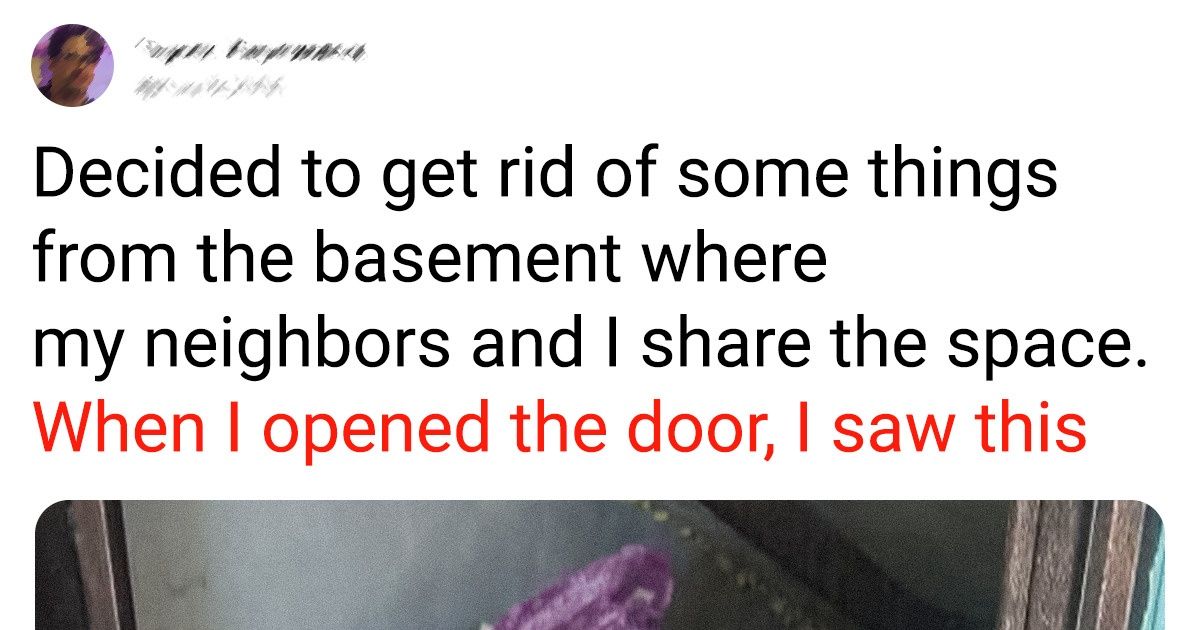 19 People That Really Shocked Others With Their Insolence 19 People That Really Shocked Others With Their Insolence