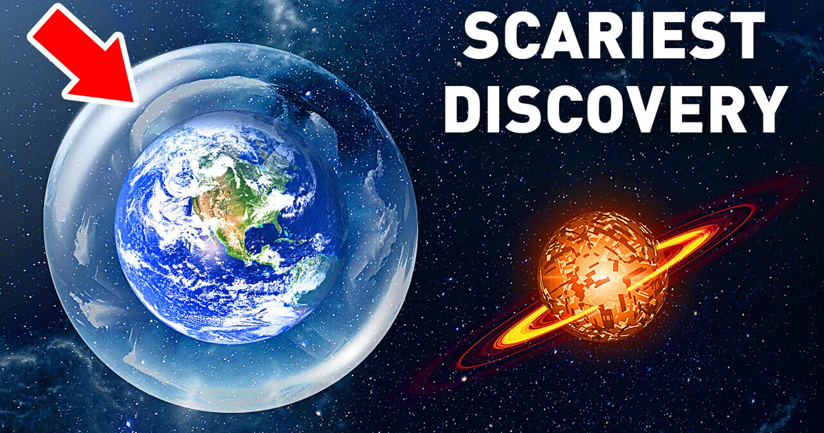 The Scariest Space Discovery in History || The Great Filter Theory The Scariest Space Discovery in History || The Great Filter Theory