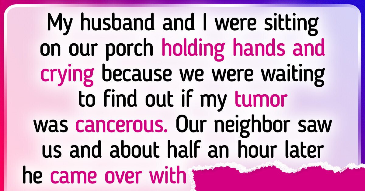 10 People Share Stories That Left a Lasting Mark on Their Lives 10 People Share Stories That Left a Lasting Mark on Their Lives