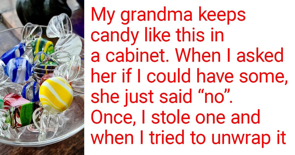 17 Inedible Things That Look Tastier Than Real Food 17 Inedible Things That Look Tastier Than Real Food