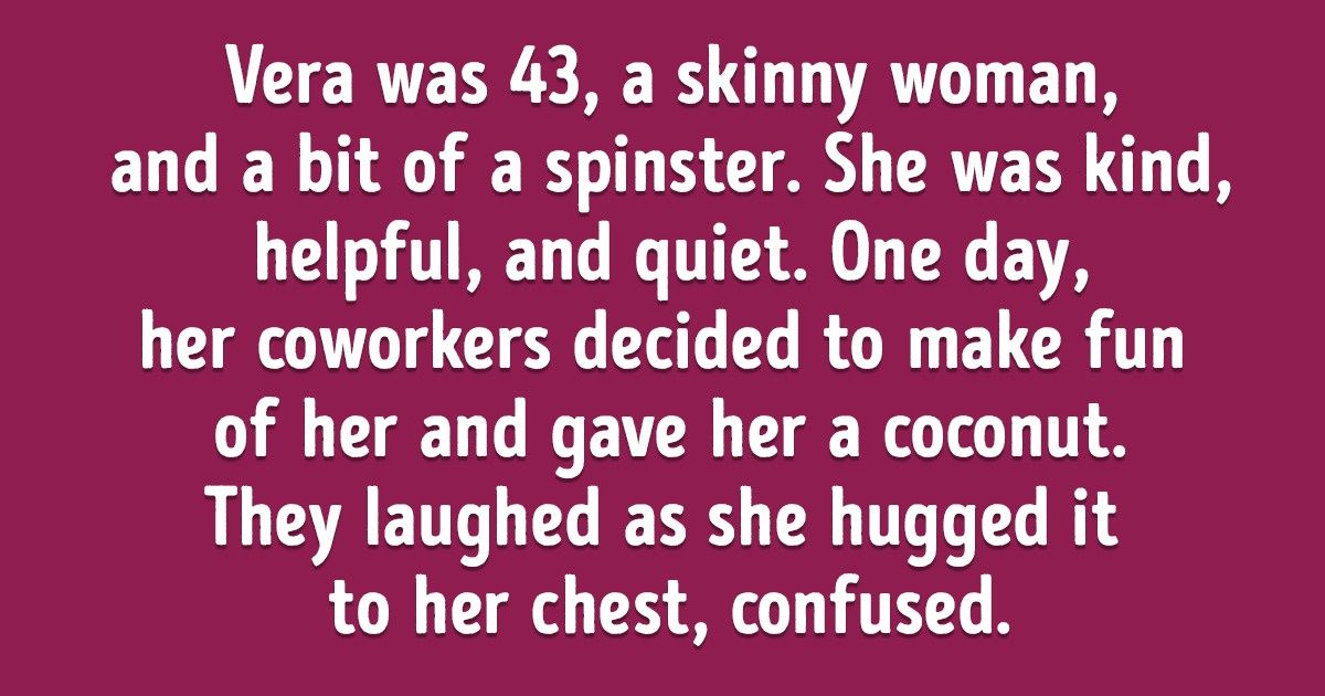 A Powerful Story Showing How a Nasty Prank Can Bring Real Happiness A Powerful Story Showing How a Nasty Prank Can Bring Real Happiness